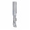 Фреза DIA Z1+1 D=14 I= 43 L=103 S=16x50RH 5PCD+1HM H2,5 3 спіралі корпус:STAL