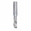Фреза DIA Z1+1 D=14 I= 43 L=103 S=16x50RH 5PCD+1HM H2,5 3 спіралі корпус:STAL