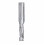 Фреза DIA Z1+1 D=14 I= 43 L=103 S=16x50RH 5PCD+1HM H2,5 3 спіралі корпус:STAL