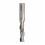 Фреза DIA Z1+1 D=14 I= 55 L=110 S=16x50LH 6PCD+1HM H2,5 3 спіралі корпус:STAL
