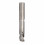 Фреза DIA Z1+1 D=16 I= 20 L= 110 S=16x50RH 3PCD+1HM H4,0 3 спіралі корпус:STAL