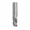 Фреза DIA Z1+1 D=16 I= 20 L= 81 S=16x50 RH 3PCD+1HM H4,0 3 спіралі корпус:STAL