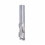Фреза DIA Z1+1 D=16 I= 25 L= 87 S=12x40RH 3PCD+1HM H2,5 3 спіралі корпус:STAL