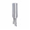 Фреза DIA Z1+1 D=16 I= 25 L= 88 S=20x50RH 3PCD+1HM H2,5 3 спіралі корпус:STAL