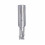 Фреза DIA Z1+1 D=16 I= 25 L= 88 S=20x50RH 3PCD+1HM H2,5 3 спіралі корпус:STAL