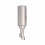 Фреза DIA Z1+1 D=16 I= 25 L= 80 S=25x50LH 3PCD+1HM H2,5 3 спіралі корпус:STAL