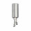 Фреза DIA Z1+1 D=16 I= 25 L= 88 S=25x50RH 3PCD+1HM H2,5 3 спіралі корпус:STAL
