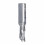 Фреза DIA Z1+1 D=16 I= 36 L= 91 S=20x50RH 4PCD+1HM H2,5 3 спіралі корпус:STAL