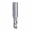 Фреза DIA Z1+1 D=16 I= 36 L= 91 S=20x50RH 4PCD+1HM H2,5 3 спіралі корпус:STAL