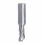 Фреза DIA Z1+1 D=16 I= 36 L= 91 S=20x50RH 4PCD+1HM H2,5 3 спіралі корпус:STAL