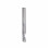Фреза VHM Z1 D=6 I=12 L=60 S=6 RH позитив plexi