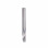 Фреза VHM Z1 D=6 I=12 L=60 S=6 RH позитив plexi