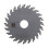 PDA. Пила D=100 F= 20 Z= 24 K/P=4,0/2,8PIANO VITAP POINT/FELDER C-EXPRESS