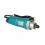 RO156N Вертикальна шліфмашина 750W RPM 14000-30000, S=8mm, max діам. 25mm