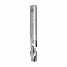Фреза DIA Z2+1 D=12 I= 35 L= 94 S=12x50RH 8PCD+1HM H2,5 4 спіралі корпус:DENSIMET