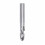 Фреза DIA Z2+1 D=12 I= 35 L= 94 S=12x50RH 8PCD+1HM H2,5 4 спіралі корпус:DENSIMET