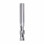 Фреза DIA Z2+1 D=12 I= 35 L= 94 S=12x50RH 8PCD+1HM H2,5 4 спіралі корпус:DENSIMET