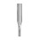 Фреза VHM Z3 D=6 I=22 L=76 S=12 RH стружколом Nesting