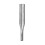 Фреза VHM Z3 D=6 I=22 L=76 S=12 RH стружколом Nesting