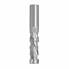 Фреза DIA Z2+1 D=20 I= 65 L=130 S=20x50RH (14+1)PCD H2,5 4 спіралі корпус: STAL