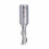 Фреза DIA Z1+1 D=16 I= 45 L=107 S=25x50RH 5PCD+1HM H2,5 3 спіралі корпус:STAL