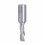 Фреза DIA Z1+1 D=16 I= 45 L=107 S=25x50RH 5PCD+1HM H2,5 3 спіралі корпус:STAL