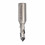 Фреза DIA Z1+1 D=16 I= 45 L=120 S=25x55RH (5+1)PCD H2,5 3 спіралі корпус:STAL