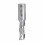 Фреза DIA Z1+1 D=16 I= 55 L=110 S=20x50RH 6PCD+1HM H2,5 2 спіралі корпус:STAL