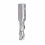 Фреза DIA Z1+1 D=16 I= 55 L=110 S=20x50RH 6PCD+1HM H2,5 2 спіралі корпус:STAL