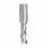 Фреза DIA Z1+1 D=16 I= 55 L=110 S=20x50RH 6PCD+1HM H2,5 2 спіралі корпус:STAL