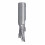 Фреза DIA Z1+1 D=18 I= 35 L= 97 S=20x50RH 4PCD+1HM H2,5 3 спіралі корпус:STAL / SPEC