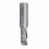 Фреза DIA Z1+1 D=18 I= 35 L= 97 S=20x50RH 4PCD+1HM H2,5 3 спіралі корпус:STAL / SPEC