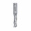 Фреза DIA Z1+1 D=18 I= 55 L=115 S=20x50RH 6PCD+1HM H2,5 3 спіралі корпус:STAL