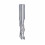 Фреза DIA Z1+1 D=18 I= 55 L=115 S=20x50RH 6PCD+1HM H2,5 3 спіралі корпус:STAL