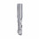 Фреза DIA Z1+1 D=18 I= 55 L=115 S=20x50RH 6PCD+1HM H2,5 3 спіралі корпус:STAL