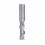 Фреза DIA Z1+1 D=18 I= 55 L=115 S=20x50RH 6PCD+1HM H2,5 3 спіралі корпус:STAL