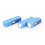 Фреза DIA Z1+1 D=20 I= 25 L=122 S=MK2RH 3PCD+1HM H2,5 3 спіралі корпус:STAL
