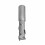 Фреза DIA Z1+1 D=20 I= 52 L=113 S=20x50 RH 6PCD+1HM H2,5 2 спіралі корпус:STAL