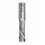 Фреза DIA Z1+1 D=20 I= 52 L=114 S=20x50 RH 6PCD+1HM H2,5 2 спіралі корпус:STAL/EDITION 25°
