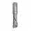 Фреза DIA Z1+1 D=20 I= 52 L=114 S=20x50 RH 6PCD+1HM H2,5 2 спіралі корпус:STAL/EDITION 25°