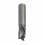 Фреза DIA Z3+1 D=12 I= 22 L= 70 S=12x40RH (8+1)PCD H2,5 3 спіралі корпус:DENSIMET негатив