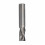 Фреза DIA Z3+1 D=12 I= 22 L= 70 S=12x40RH (8+1)PCD H2,5 3 спіралі корпус:DENSIMET негатив