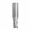 Фреза DIA Z3+1 D=16 I= 20 L= 81 S=20x50RH (9+1)PCD H4,0 3 спіралі корпус:STAL