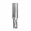 Фреза DIA Z3+1 D=16 I= 20 L= 81 S=20x50RH (9+1)PCD H4,0 3 спіралі корпус:STAL
