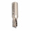 Фреза DIA Z3+1 D=16 I= 25 L= 86 S=20x50RH (10+1)PCD H4,5 3 спіралі корпус:STAL