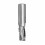 Фреза DIA Z3+1 D=18 I= 28 L= 90 S=20x50RH (13+1)PCD H4,0 3 спіралі корпус:STAL