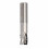 Фреза DIA Z3+1 D=20 I= 25 L= 105 S=19x50RH (10+1)PCD H4,5 3 спіралі корпус:STAL