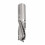 Фреза DIA Z3+1 D=20 I= 50 L=110,5 S=20x50RH (31+1)PCD H4,5 3 спіралі корпус:STAL