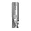 Фреза DIA Z3+1 D=25 I= 25 L= 90 S=25x50RH (10+1)PCD H4,5 3 спіралі корпус:STAL