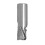 Фреза DIA Z3+1 D=25 I= 25 L= 90 S=25x50RH (10+1)PCD H4,5 3 спіралі корпус:STAL